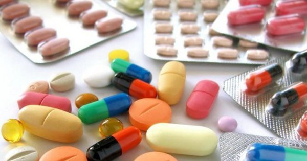 Thu hồi loại thuốc trị bệnh dạ dày kém chất lượng