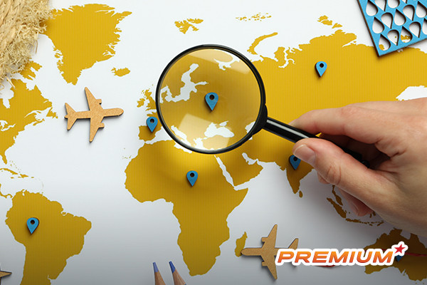 Lượng tìm kiếm quốc tế về du lịch Việt Nam tăng 1.200%