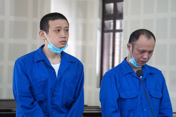 2 người Trung Quốc đột nhập biệt thự trộm két sắt