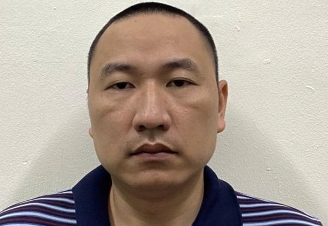 Bắt Phan Sơn Tùng để điều tra về tội chống phá Nhà nước