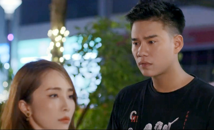 'Chồng cũ, vợ cũ, người yêu cũ' tập 39: Hào đòi chia tay vì Minh không muốn cưới