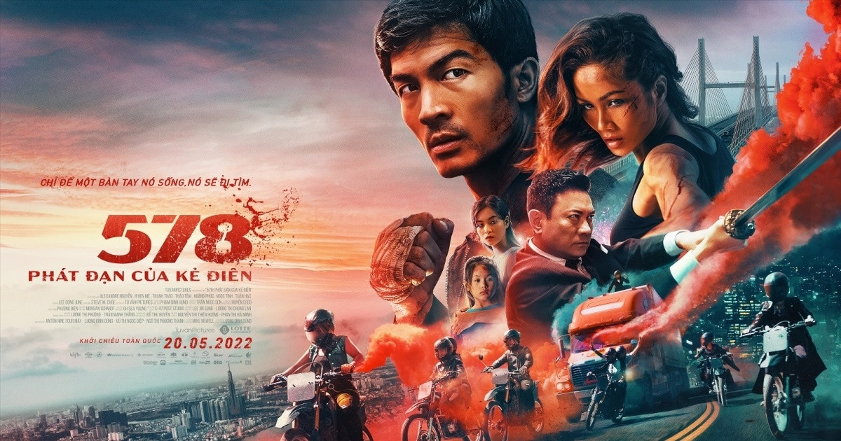 vietnamese film to compete at tallinn black nights picture 1