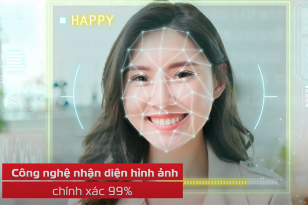 Sức mạnh của thị giác máy tính Made by Viettel