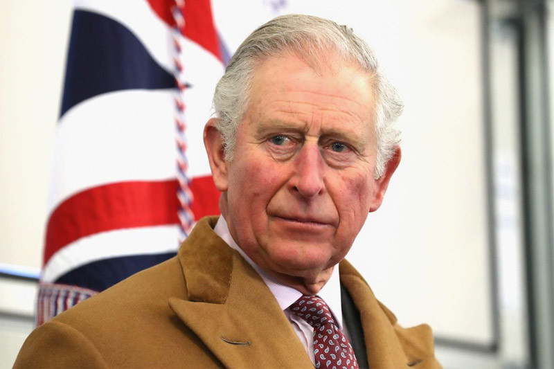 Ngày làm việc bận rộn đầu tiên của Vua Anh Charles III
