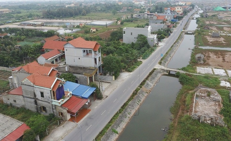 Xây dựng có trọng tâm, trọng điểm các thiết chế văn hoá cơ sở ở Nam Định
