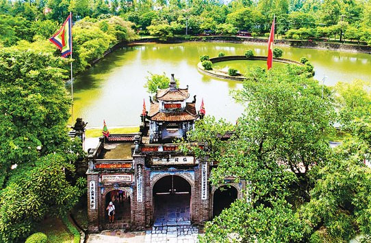 Điểm nhấn “Làng văn hóa” trong xây dựng nông thôn mới ở ngoại thành Hà Nội