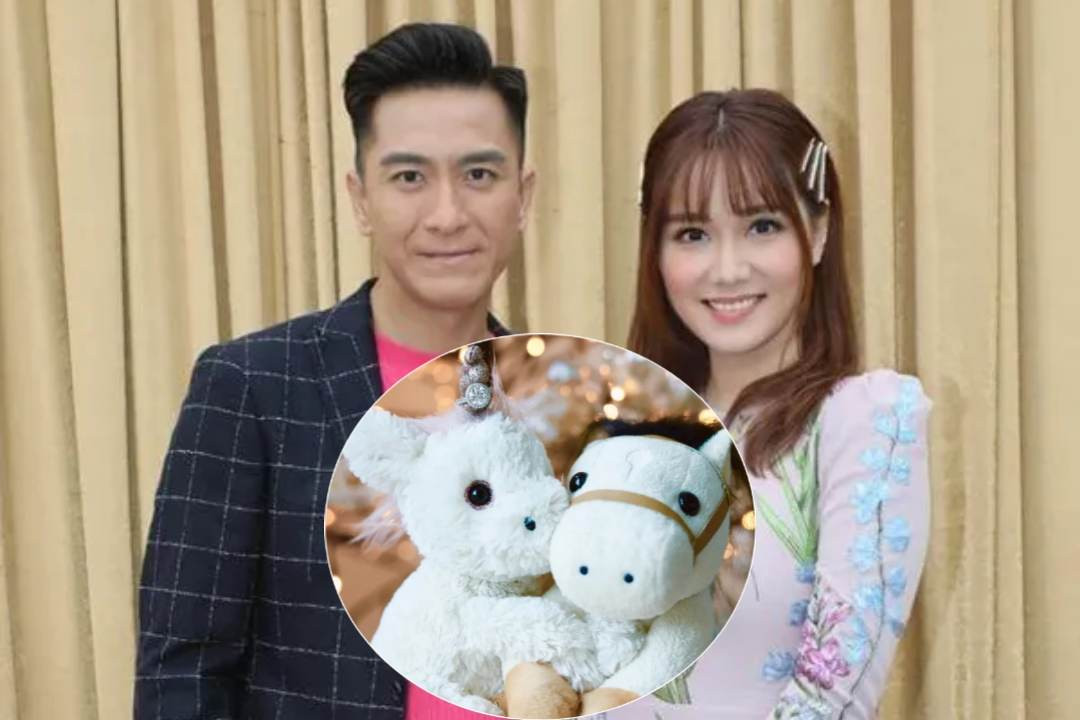 馬國明被TVB決賽選手出軌三年後宣布訂婚