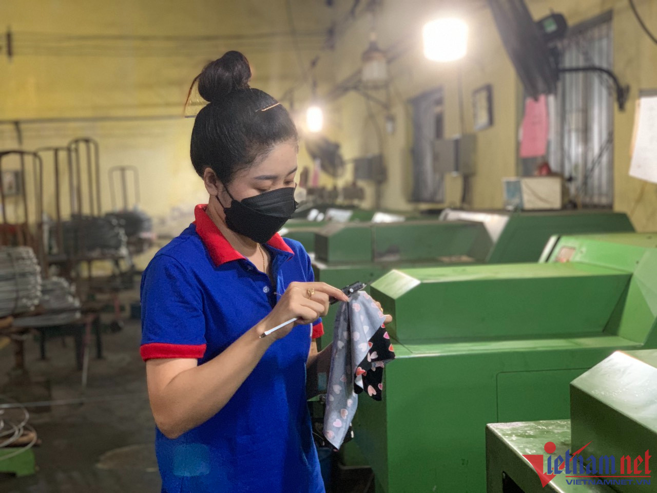 PGS, TS. Vũ Văn Phúc: Việt Nam cần hoàn thiện hệ thống chính sách công nghiệp quốc gia