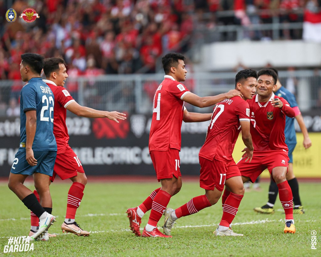 Lịch thi đấu bóng đá hôm nay 2/1: Nóng bảng A AFF Cup 2022