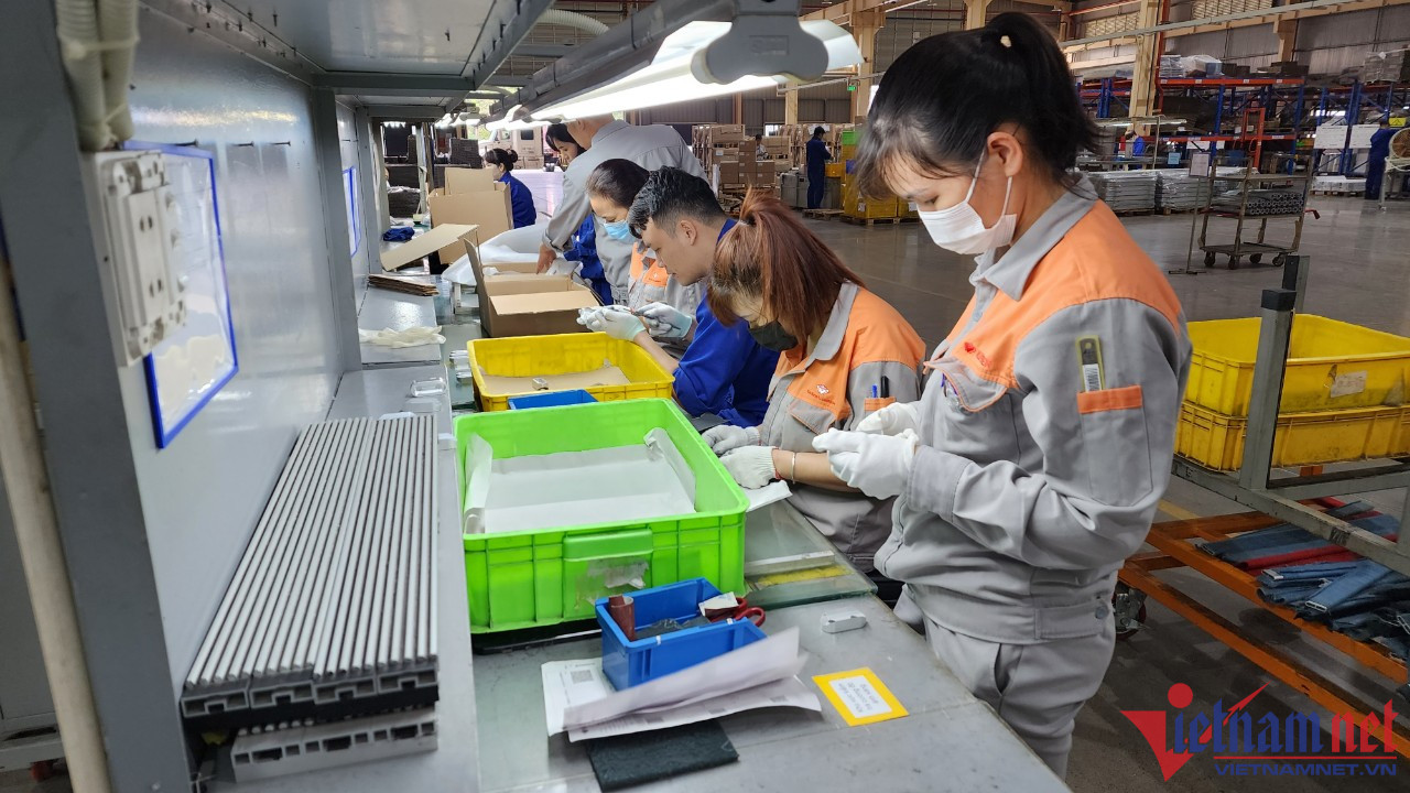 Nhiều bộ ngành, địa phương chưa triển khai Nghị quyết 115 về phát triển CNHT