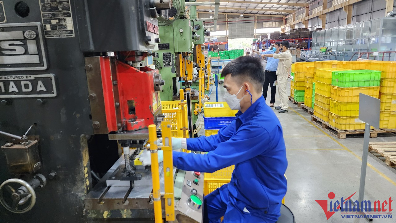 Cần xây cơ chế hỗ trợ mua bán, sáp nhập doanh nghiệp trong lĩnh vực công nghiệp hỗ trợ