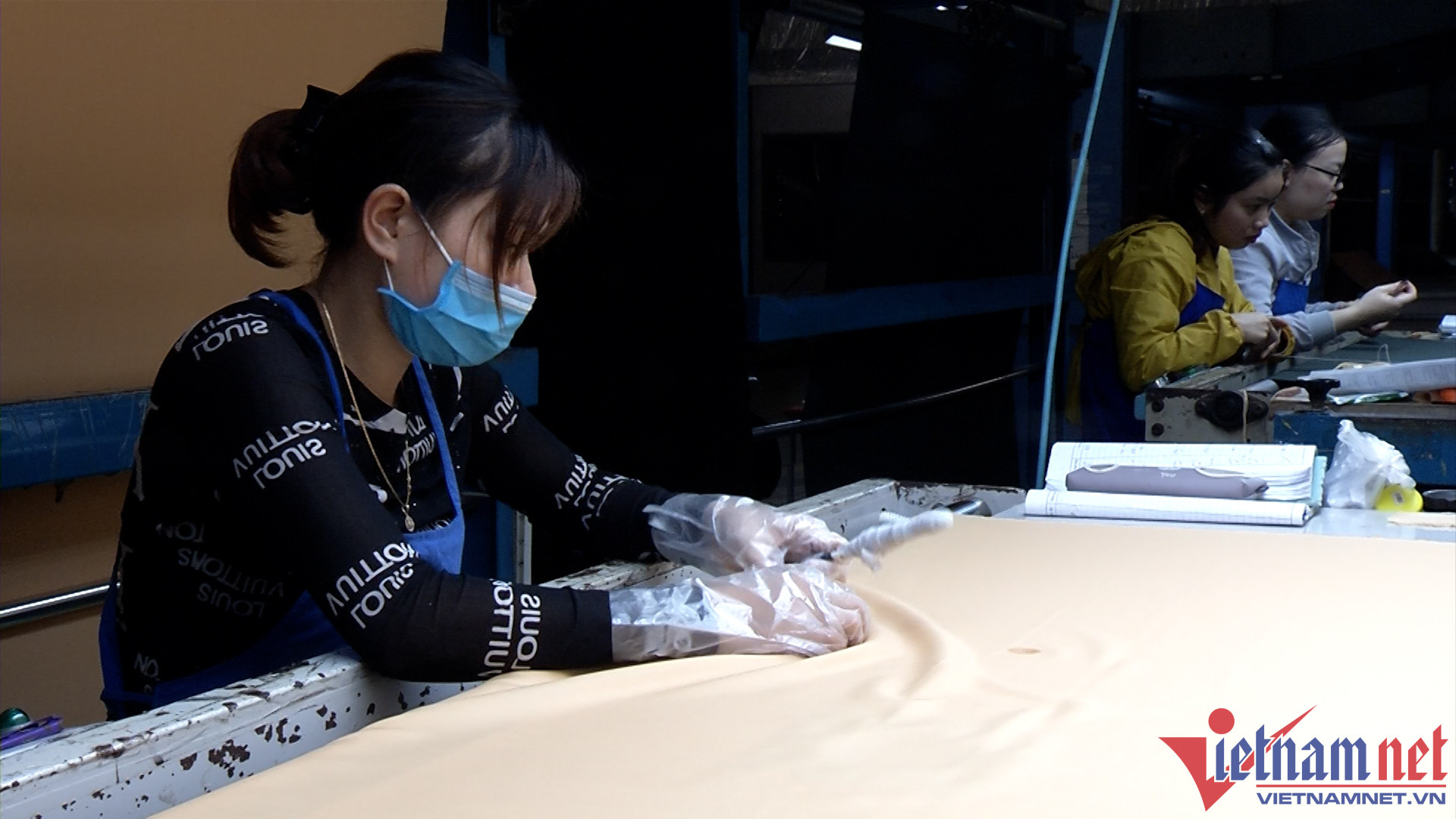 Doanh nghiệp công nghiệp hỗ trợ thiếu cả vốn và công nghệ