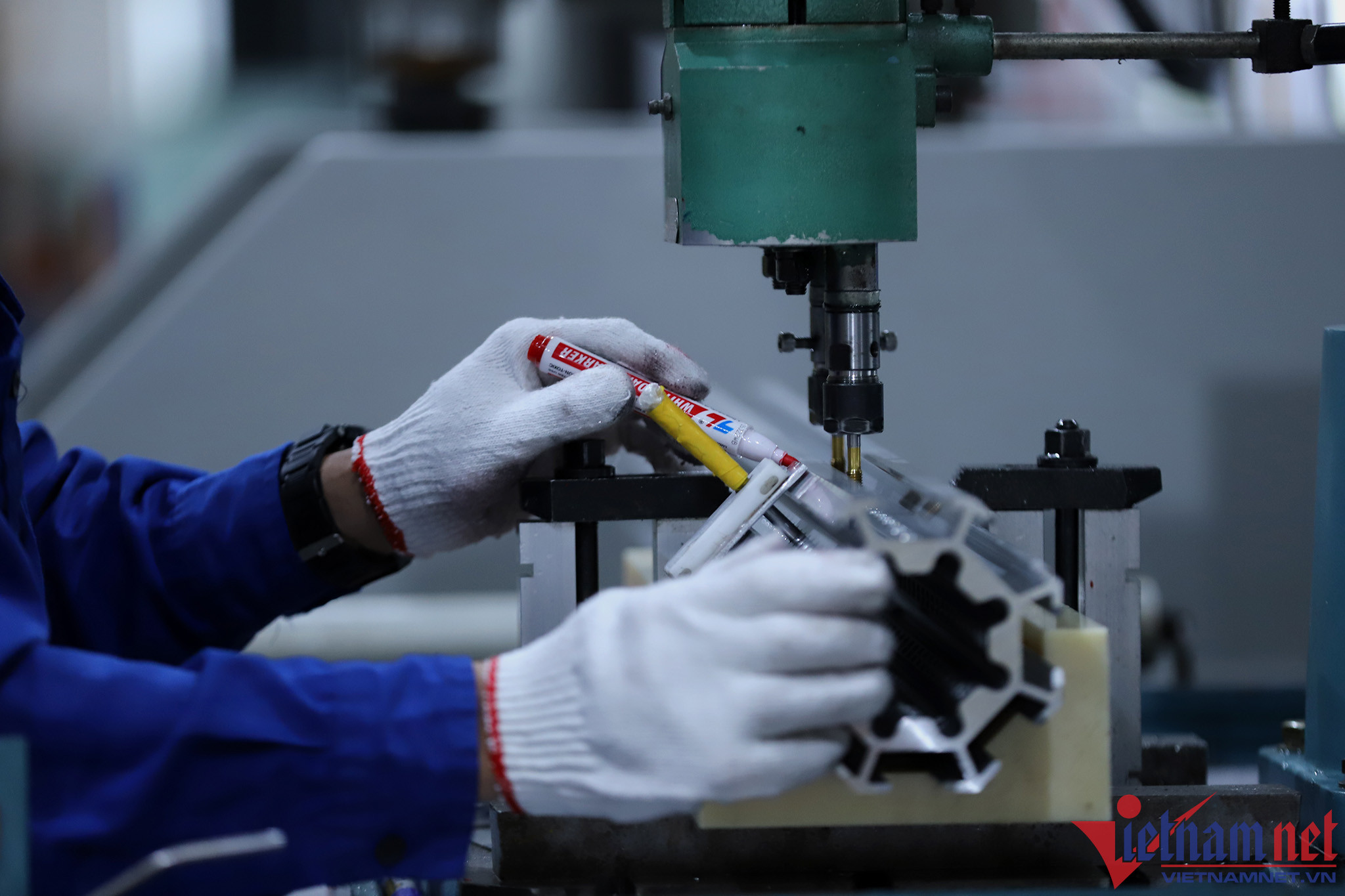 Cần cập nhật danh mục sản phẩm công nghiệp hỗ trợ