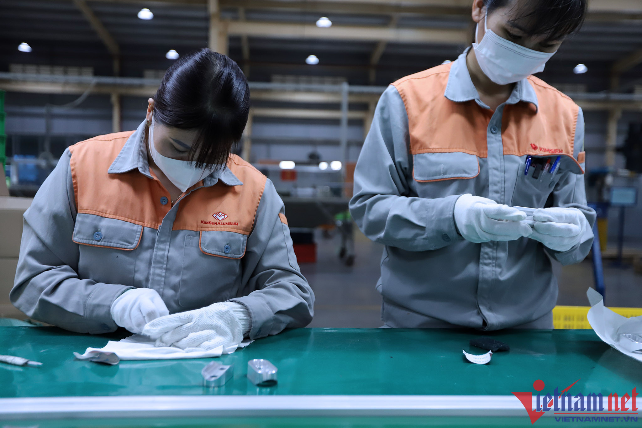 161 dự án kết nối doanh nghiệp Việt và FDI