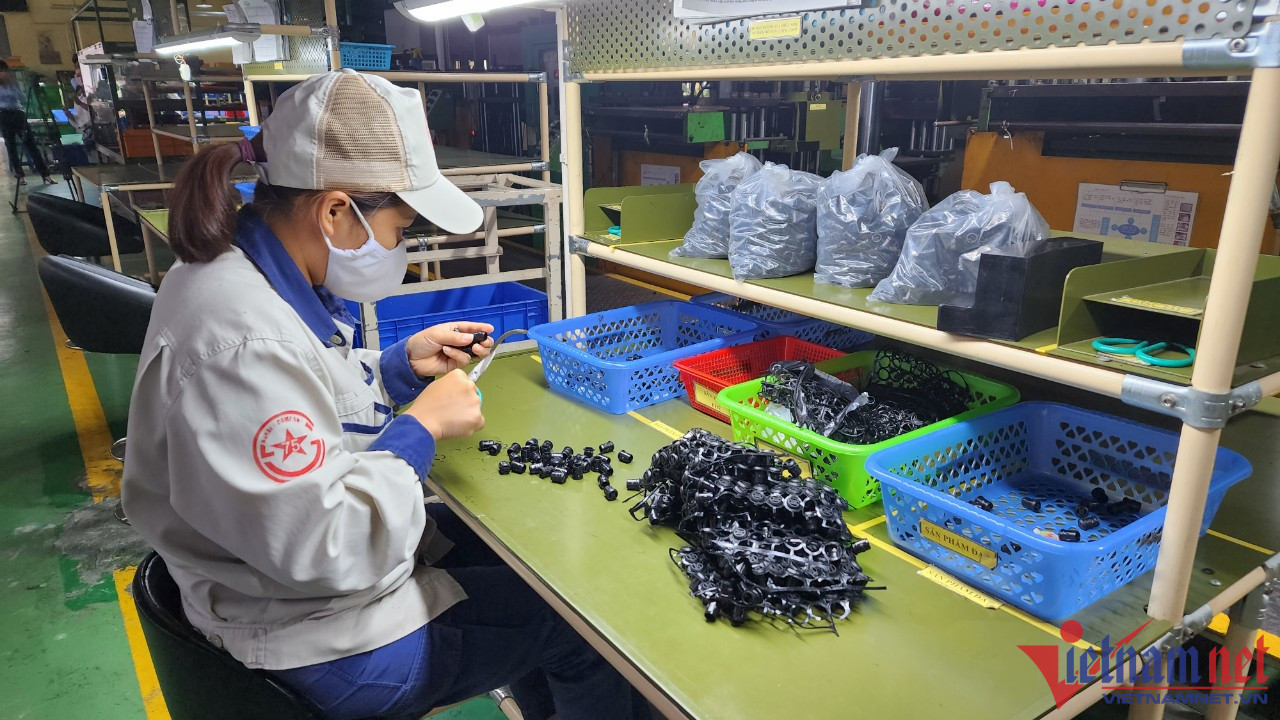 Nhiều sản phẩm công nghiệp hỗ trợ bị điều tra phòng vệ thương mại
