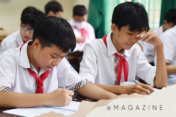 Giáo dục: Vượt khó qua 2022, kỳ vọng 2023 đẩy lùi những bệnh trầm kha