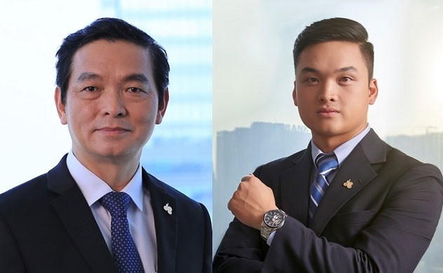 'Cuộc chiến' quyền lực cuối năm ở Xây dựng Hòa Bình