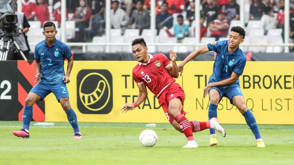Link xem trực tiếp AFF Cup 2022 hôm nay 2/1