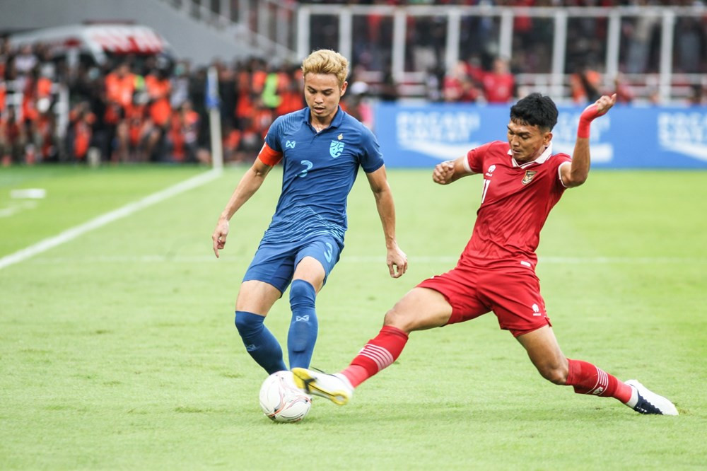 Dự đoán tỷ số AFF Cup 2022 hôm nay ngày 2/1