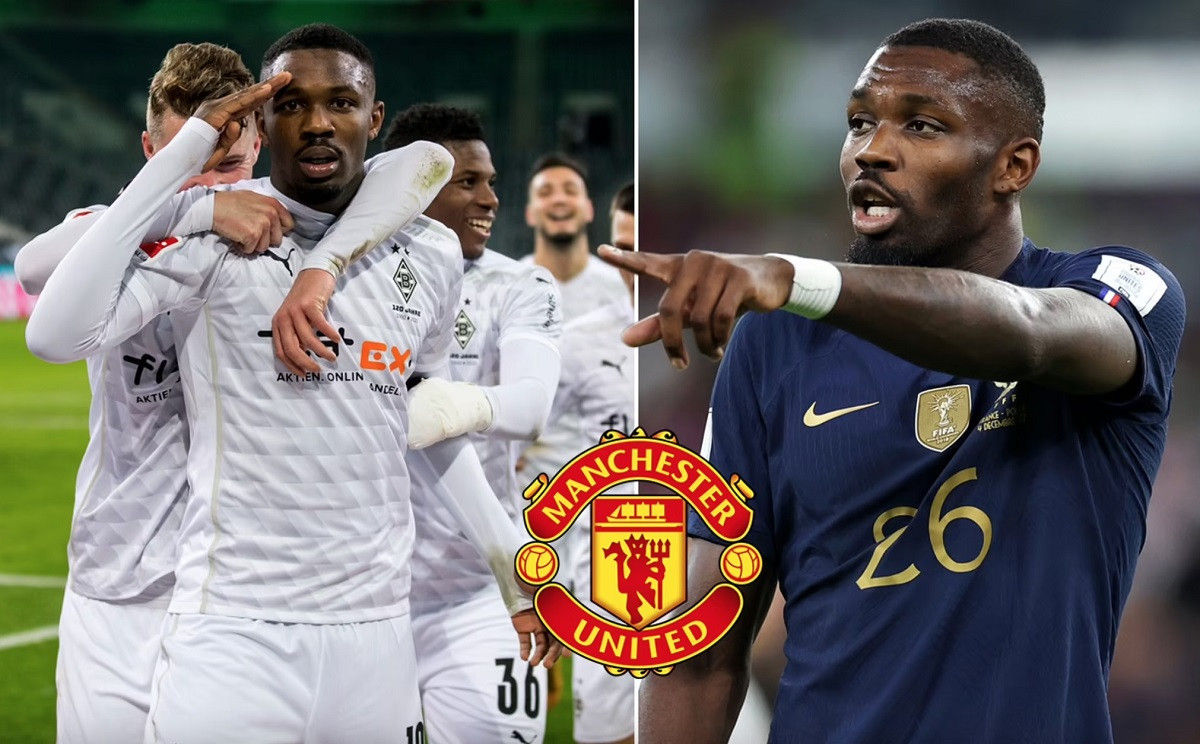 MU chấm Marcus Thuram, Chelsea ‘nổ’ hợp đồng mới