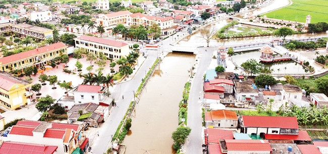 Lồng ghép các mục tiêu, nhiệm vụ của tài chính toàn diện vào kế hoạch phát triển KTXH