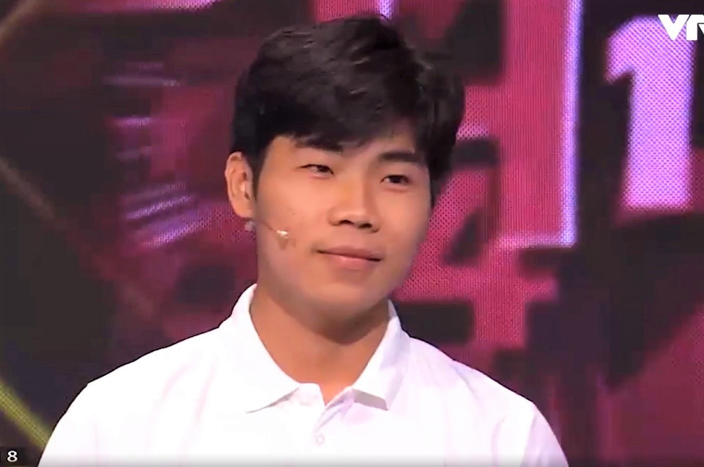 Nam sinh Hà Nội giành vé đầu tiên vào chung kết Đường lên đỉnh Olympia năm 2023