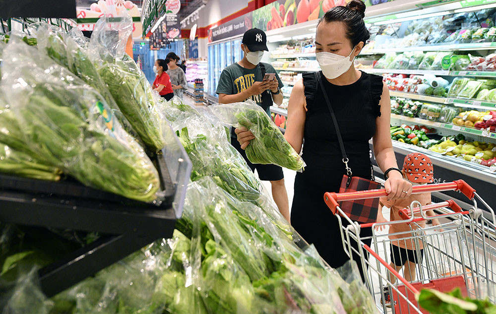 Kiến nghị giảm thuế VAT 2% đến hết năm 2023