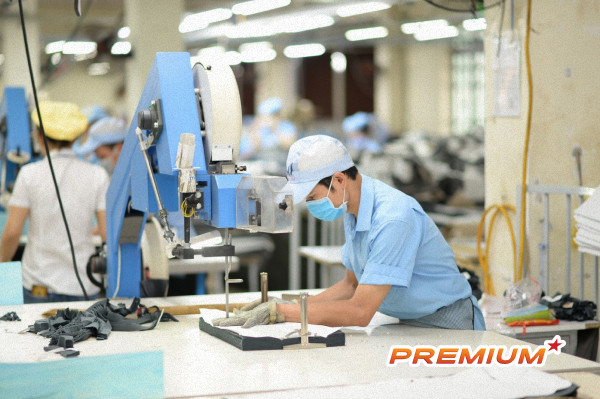 Đặt mục tiêu xuất khẩu dệt may, da giày đạt 108 tỷ USD vào năm 2030