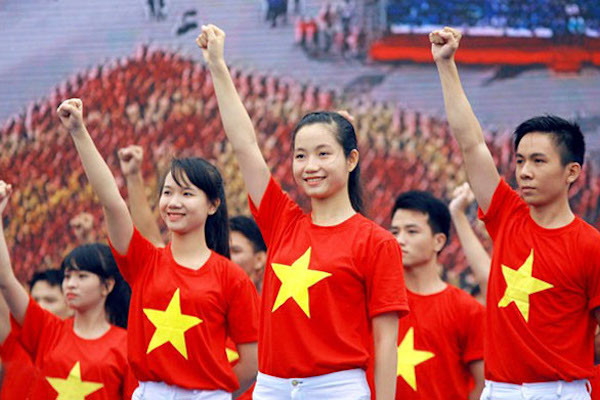 Sức mạnh từ Nhân dân