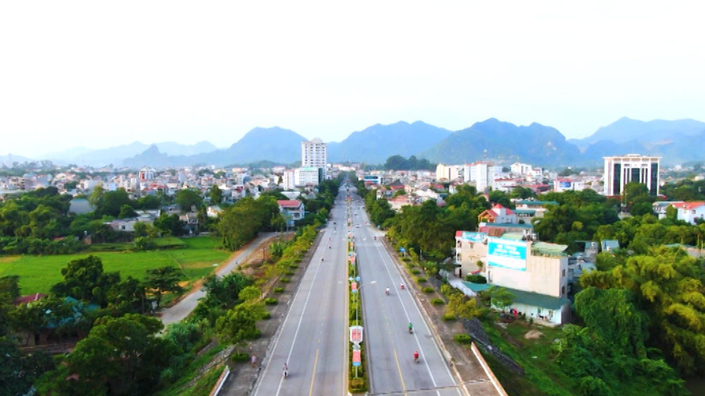 Tạo động lực, khí thế, Tuyên Quang phấn đấu hoàn thành các mục tiêu xây dựng NTM 2022