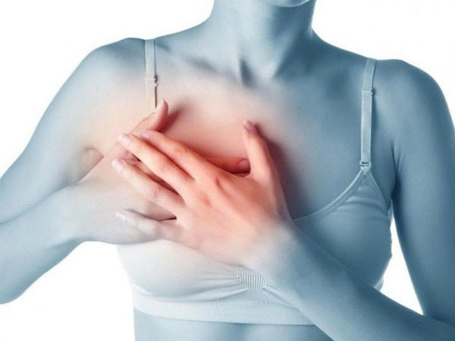 Sai lầm khiến người phụ nữ phải nhận kết quả ung thư di căn