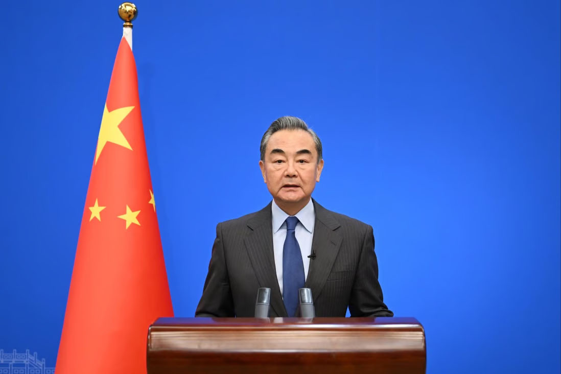 Nhà ngoại giao hàng đầu Trung Quốc kêu gọi đối thoại, hợp tác với Mỹ