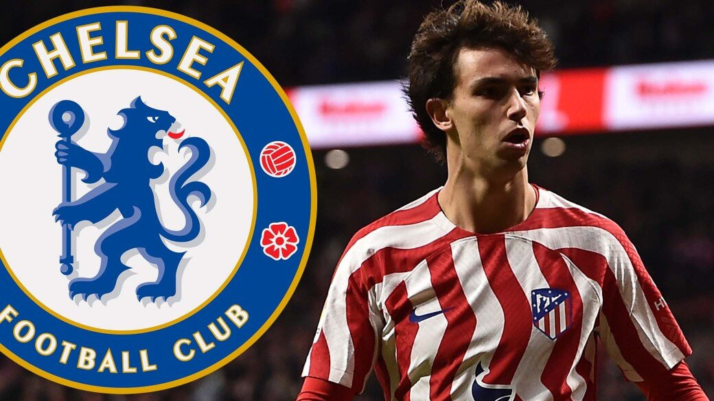 Chelsea vượt mặt MU giành chữ ký Joao Felix