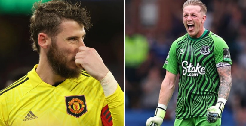 Tin chuyển nhượng 11/1: MU lôi kéo Pickford, Erik Ten Hag gặp khó