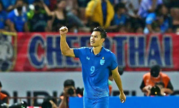 Kết quả bóng đá AFF Cup 2022 hôm nay 10/1: Thái Lan chạm trán Việt Nam ở chung kết