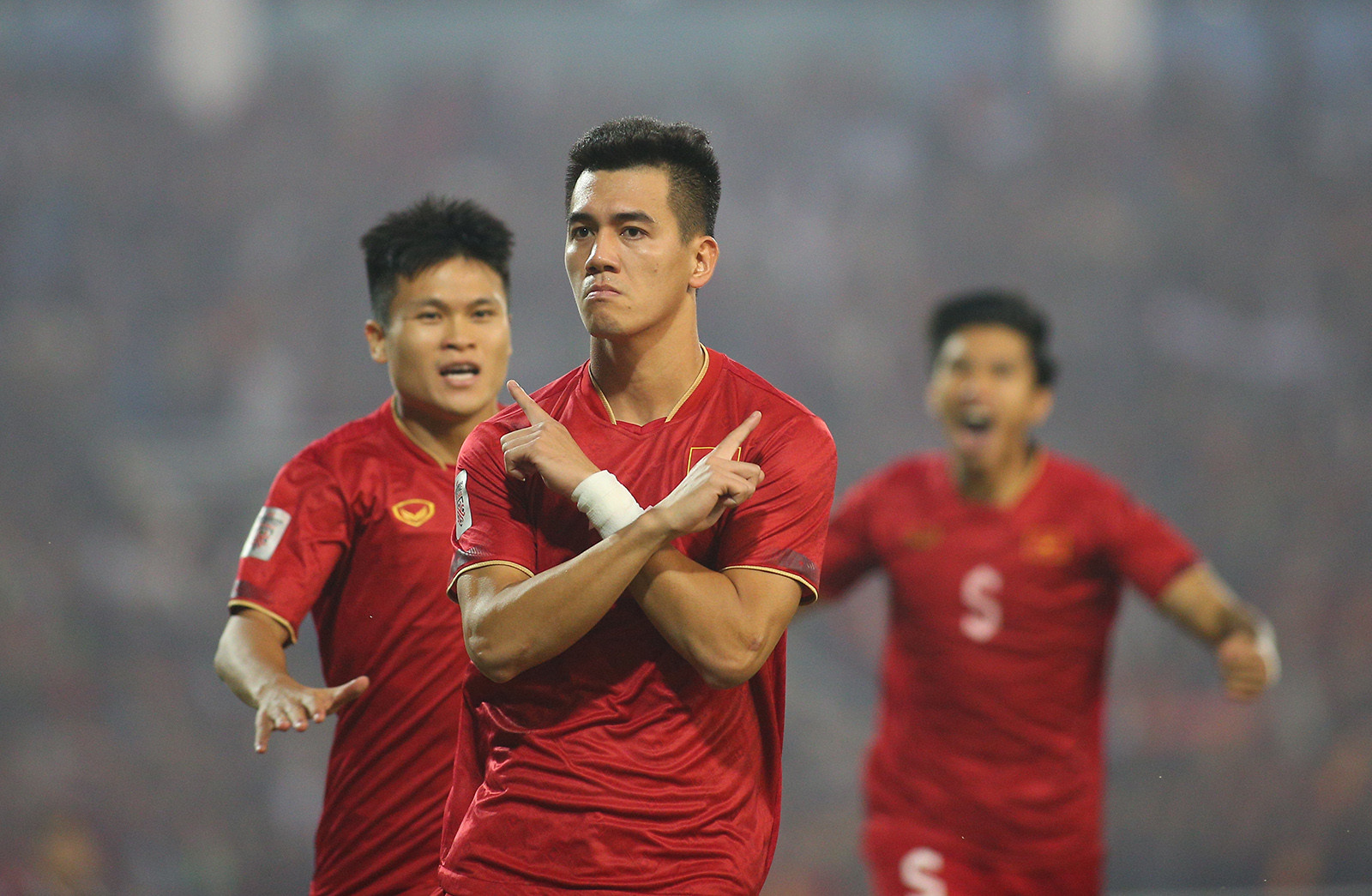 Chuyên gia dự đoán tuyển Việt Nam vô địch AFF Cup