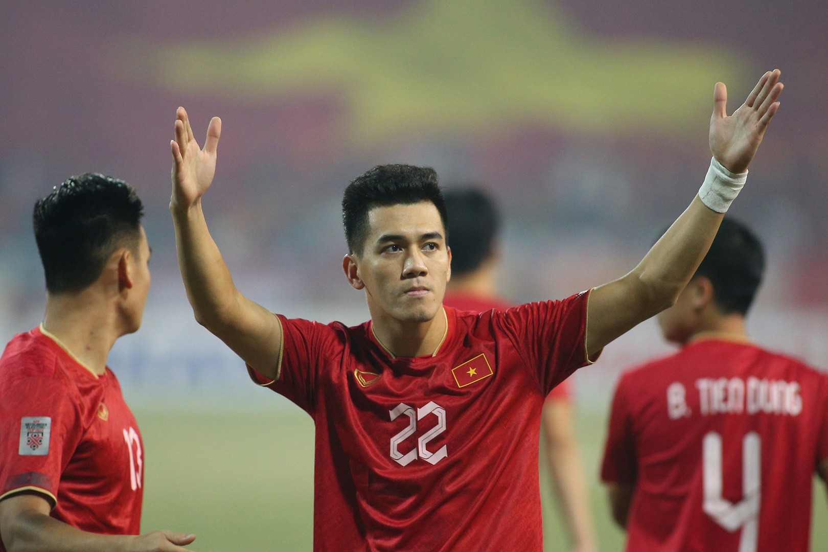 Lịch thi đấu của tuyển Việt Nam tại AFF Cup 2022 mới nhất: Đấu Thái Lan ở chung kết