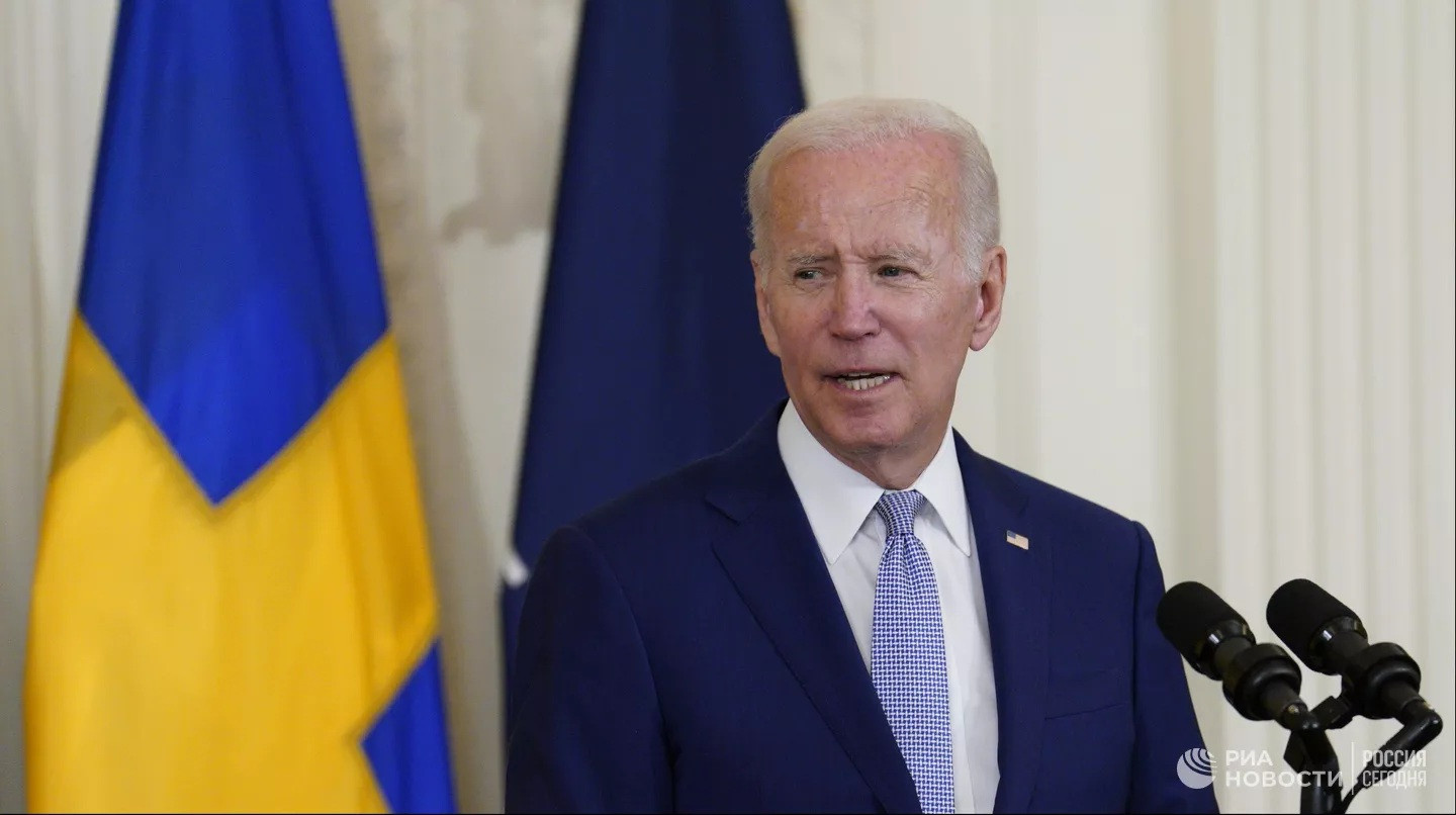 Tìm thấy tài liệu mật từ thời Phó tổng thống của ông Biden