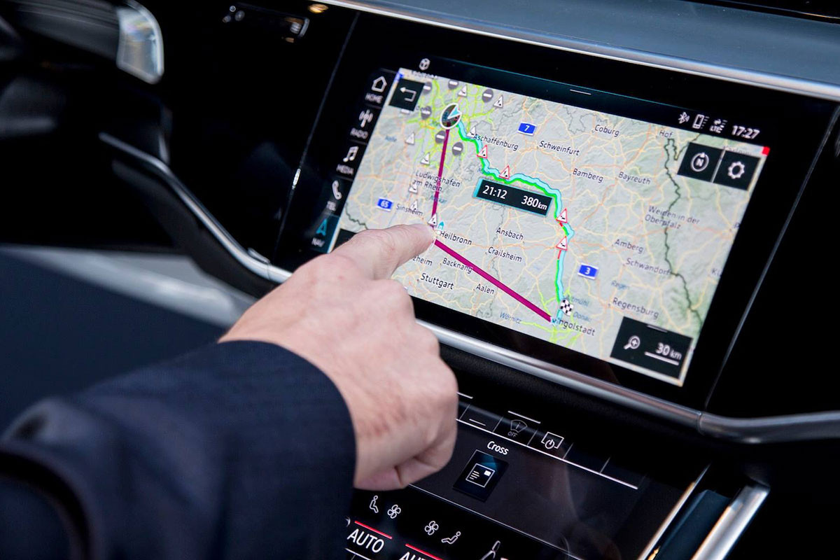 Không phải Google Maps, đây mới là ứng dụng dẫn đường cho ô tô số 1 thế giới của năm 2023