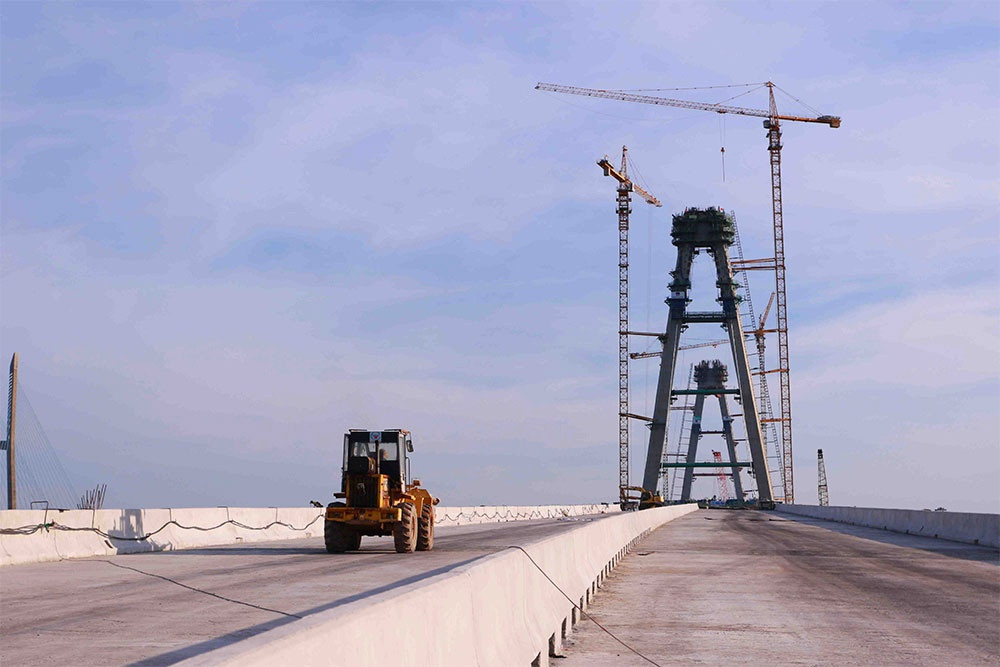 Advantages outlined to push ahead with public investment