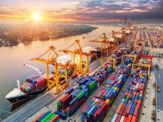 Exporters foresee tough challenges in 2023 ảnh 1