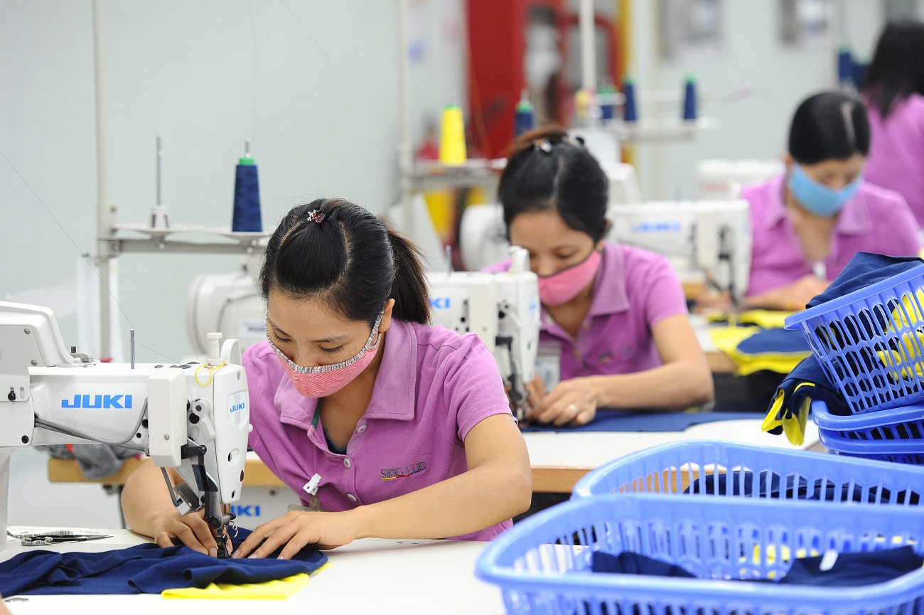 FIEs earn 'big' in Vietnam