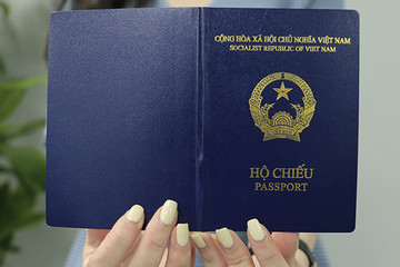 Vietnam jumps four notches in global passport rankings
