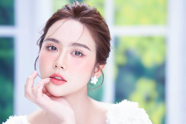 Huyền Lizzie: Tôi mua nhà riêng nên Tết của hai mẹ con không buồn nhiều nữa