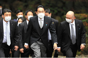 Cảnh sát Nhật thay đổi quy tắc bảo vệ nhân vật VIP
