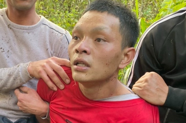 Gần 1.000 người tham gia bắt nghi phạm giết người, cướp tài sản ở Lai Châu