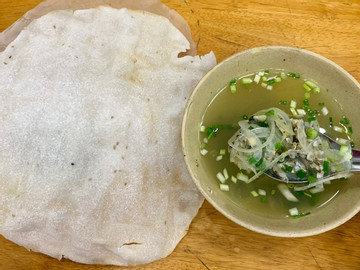 Quang Ngai’s specialty