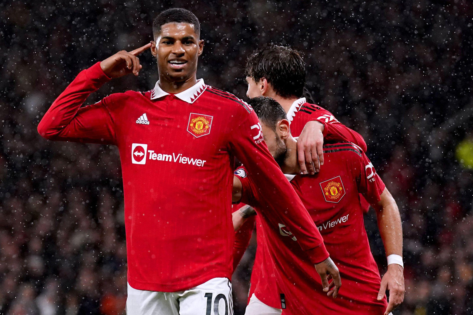 Tổng hợp hơn 89 hình nền rashford hay nhất  Tin học Đông Hòa