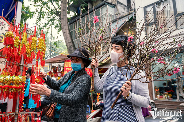 Dự báo thời tiết 12/1: Miền Bắc sáng sớm sương mù, trưa hửng nắng