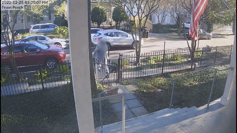 Ngăn tên trộm, chủ xe Lexus nhảy lên cửa sổ trời bất chấp nguy hiểm